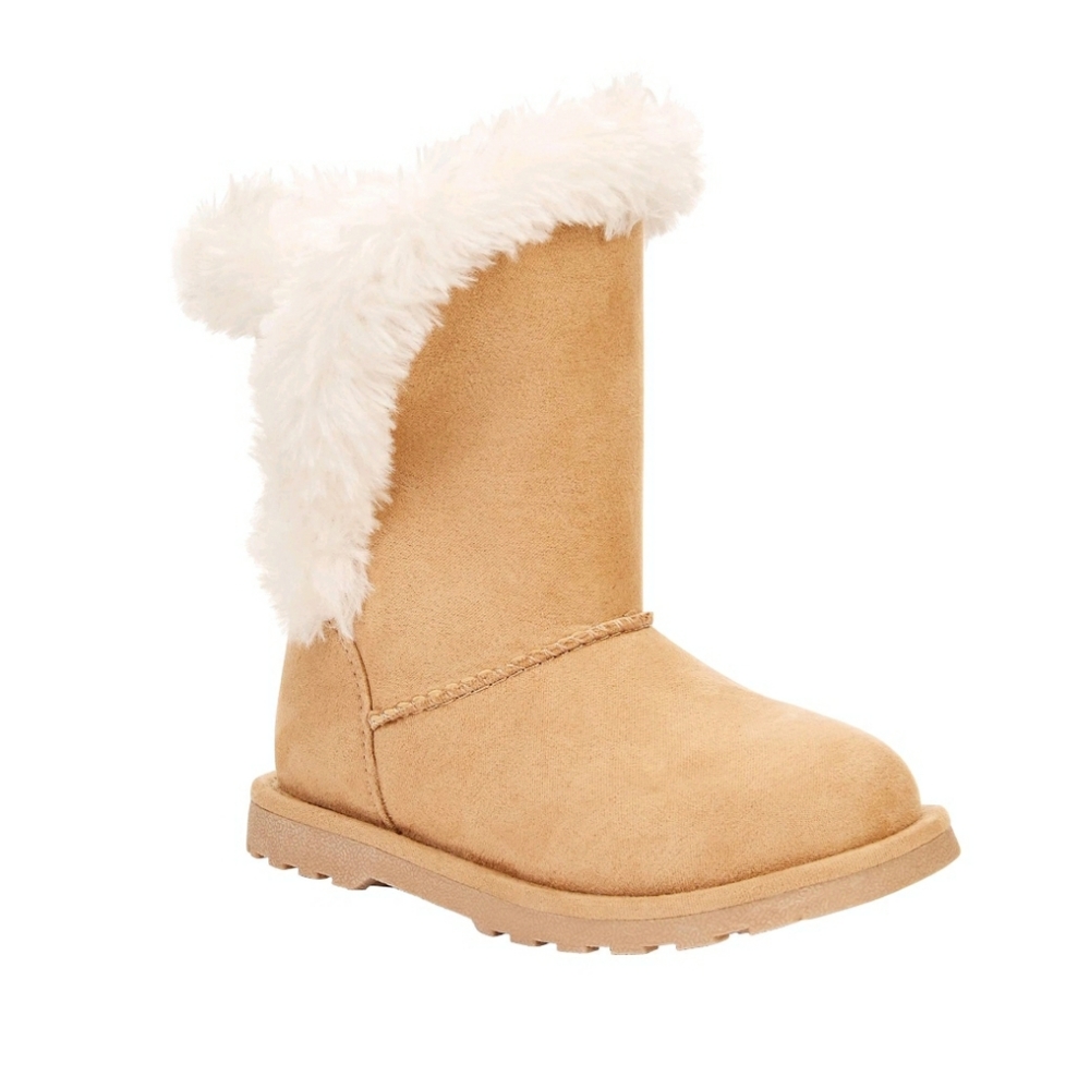 NEW Toddler boots